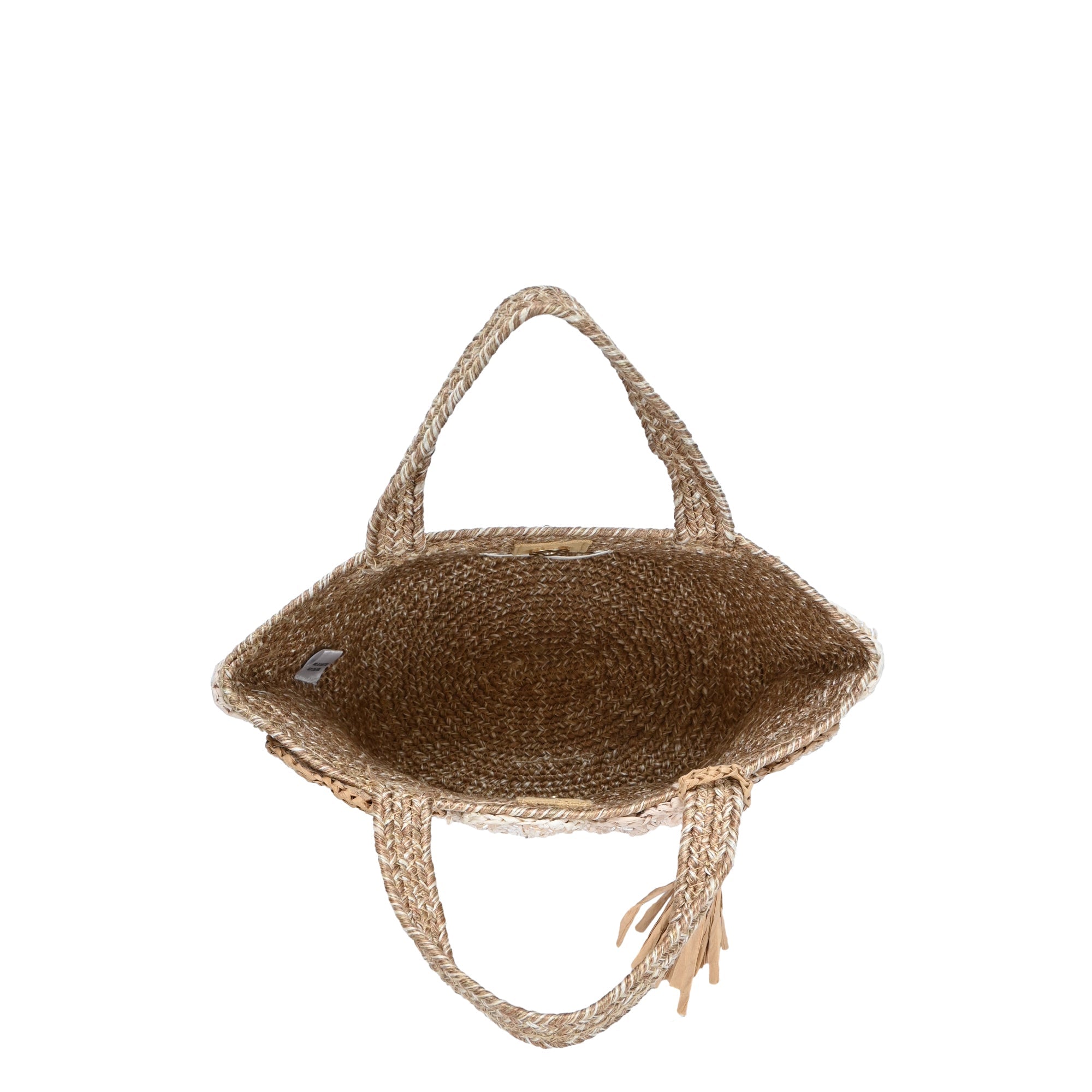 The Rowan Tote Bag