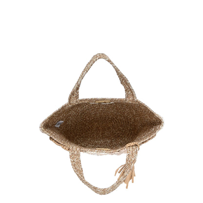 The Rowan Tote Bag