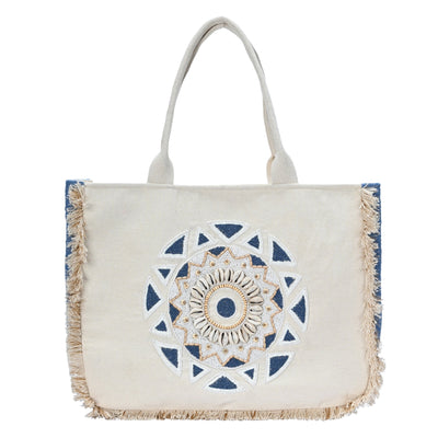 The Blakely Tote Bag