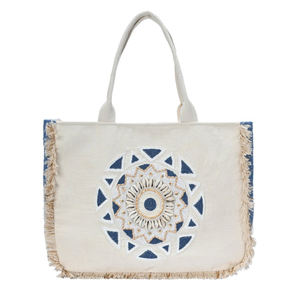 The Blakely Tote Bag