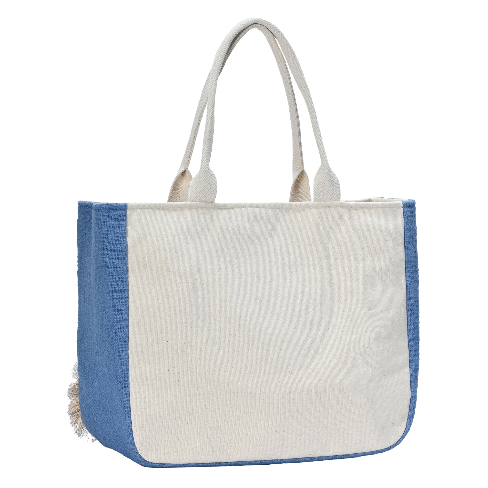The Blakely Tote Bag
