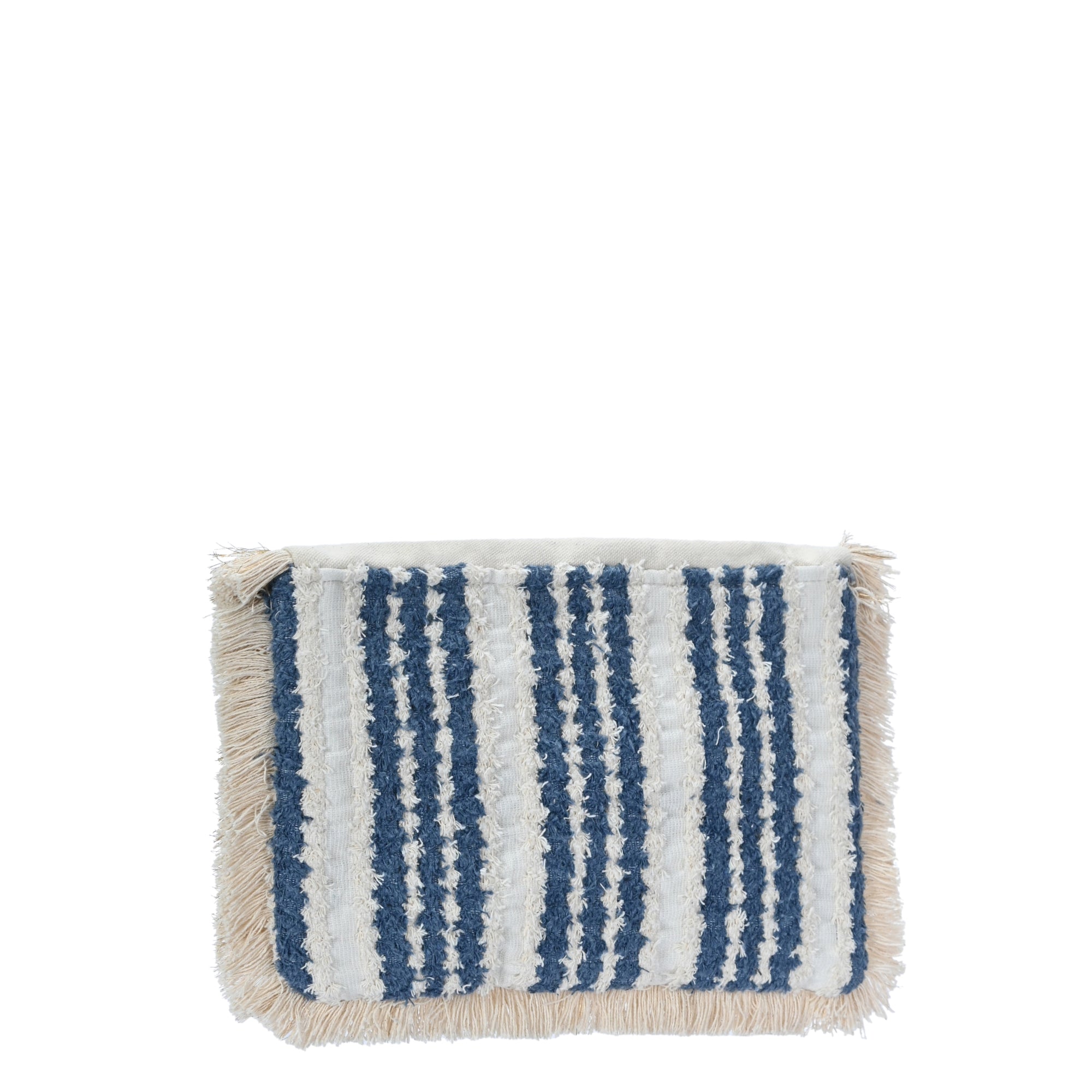 The Everly Clutch Bag