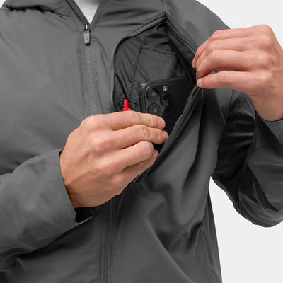The Outset Lightweight Casual Jacket