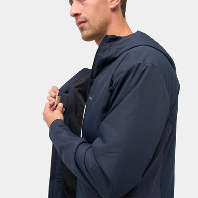 The Outset Lightweight Casual Jacket