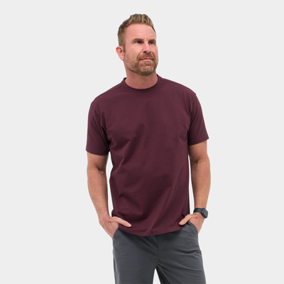 The Outset Classic Cotton Tee