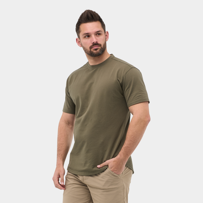 The Outset Classic Cotton Tee