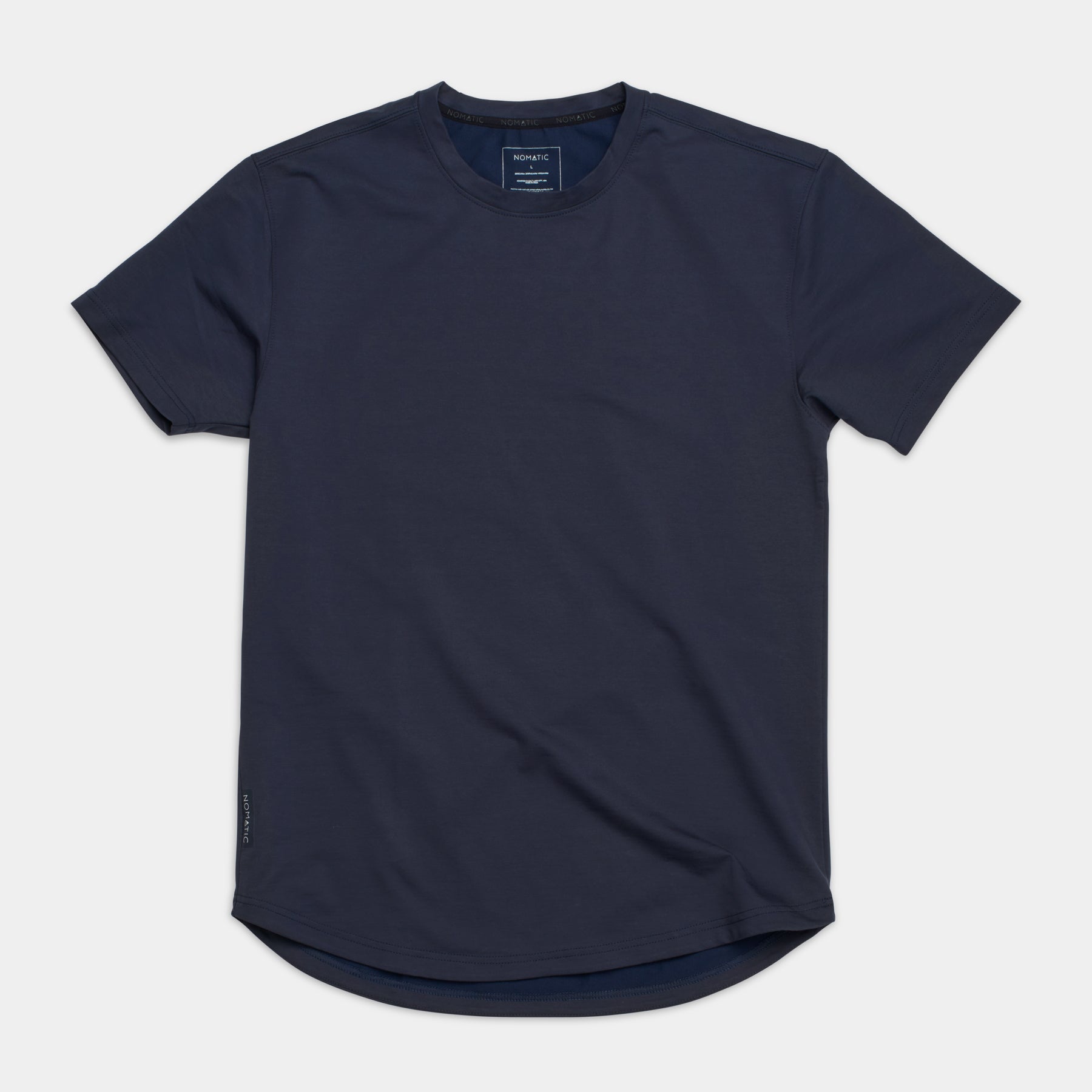 The Outset T-Shirt