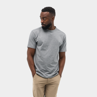 The Outset Classic Cotton Tee