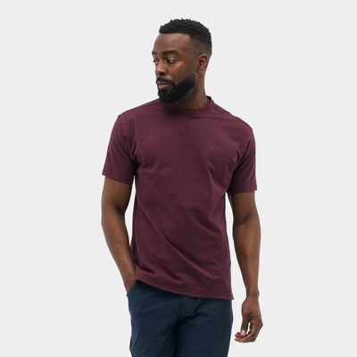 The Outset Classic Cotton Tee