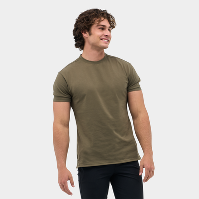 The Outset Classic Cotton Tee
