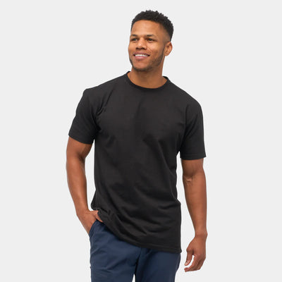 The Outset Classic Cotton Tee