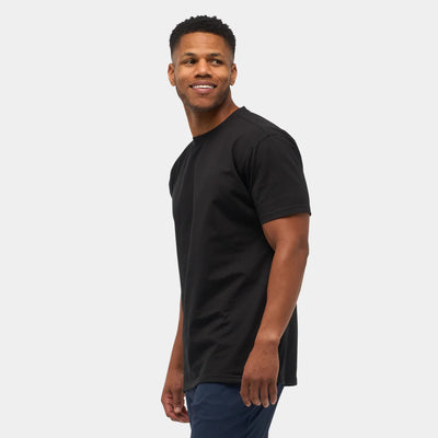 The Outset Classic Cotton Tee