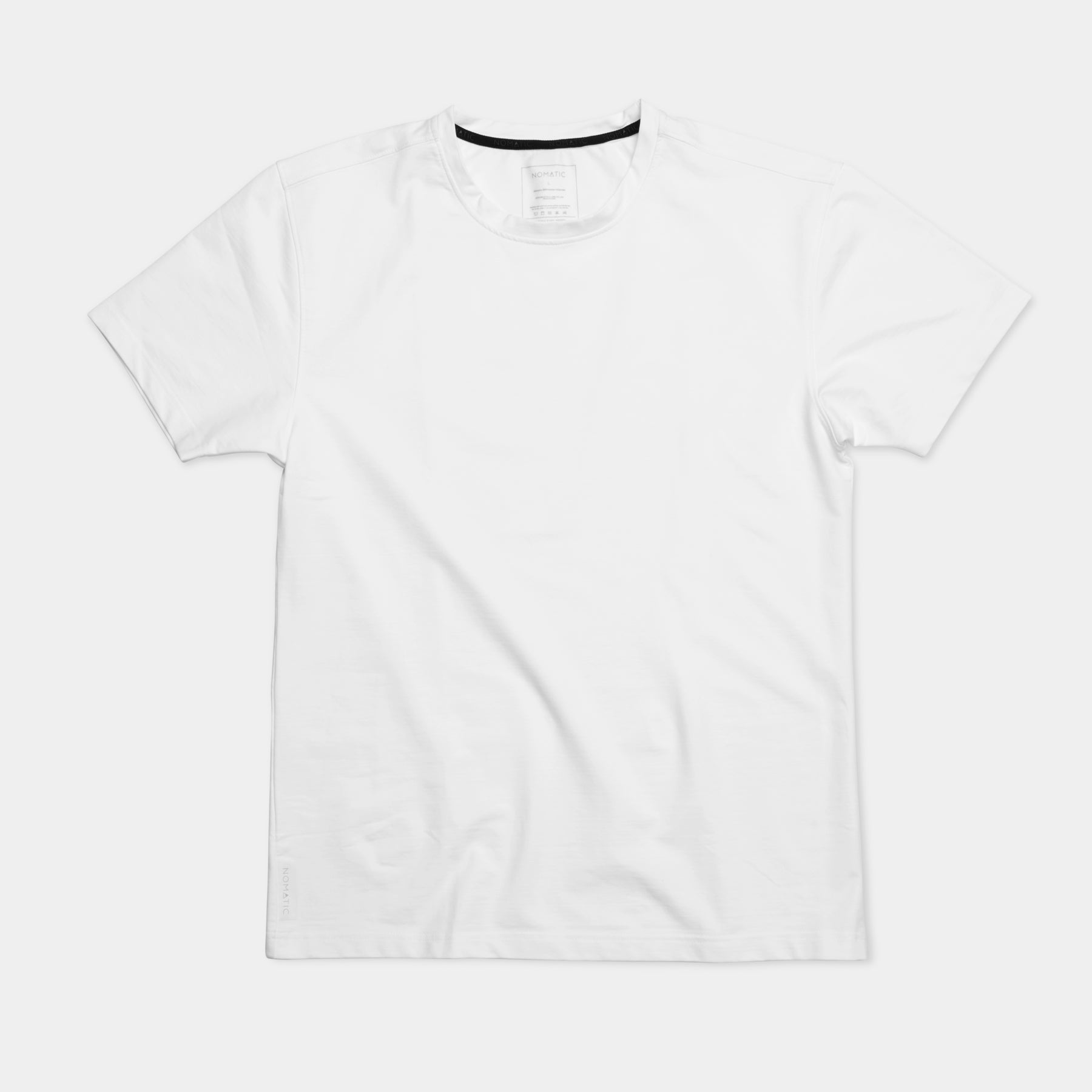 The Outset T-Shirt