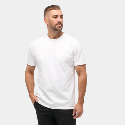 The Outset Classic Cotton Tee