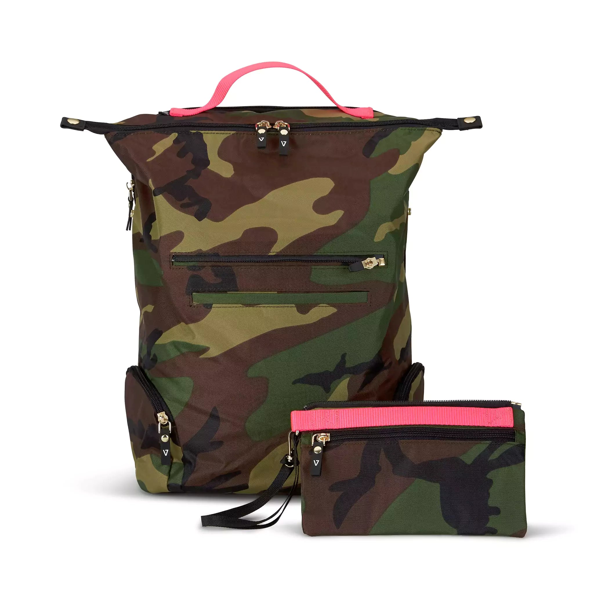 ANDI Backpack - Uncamo