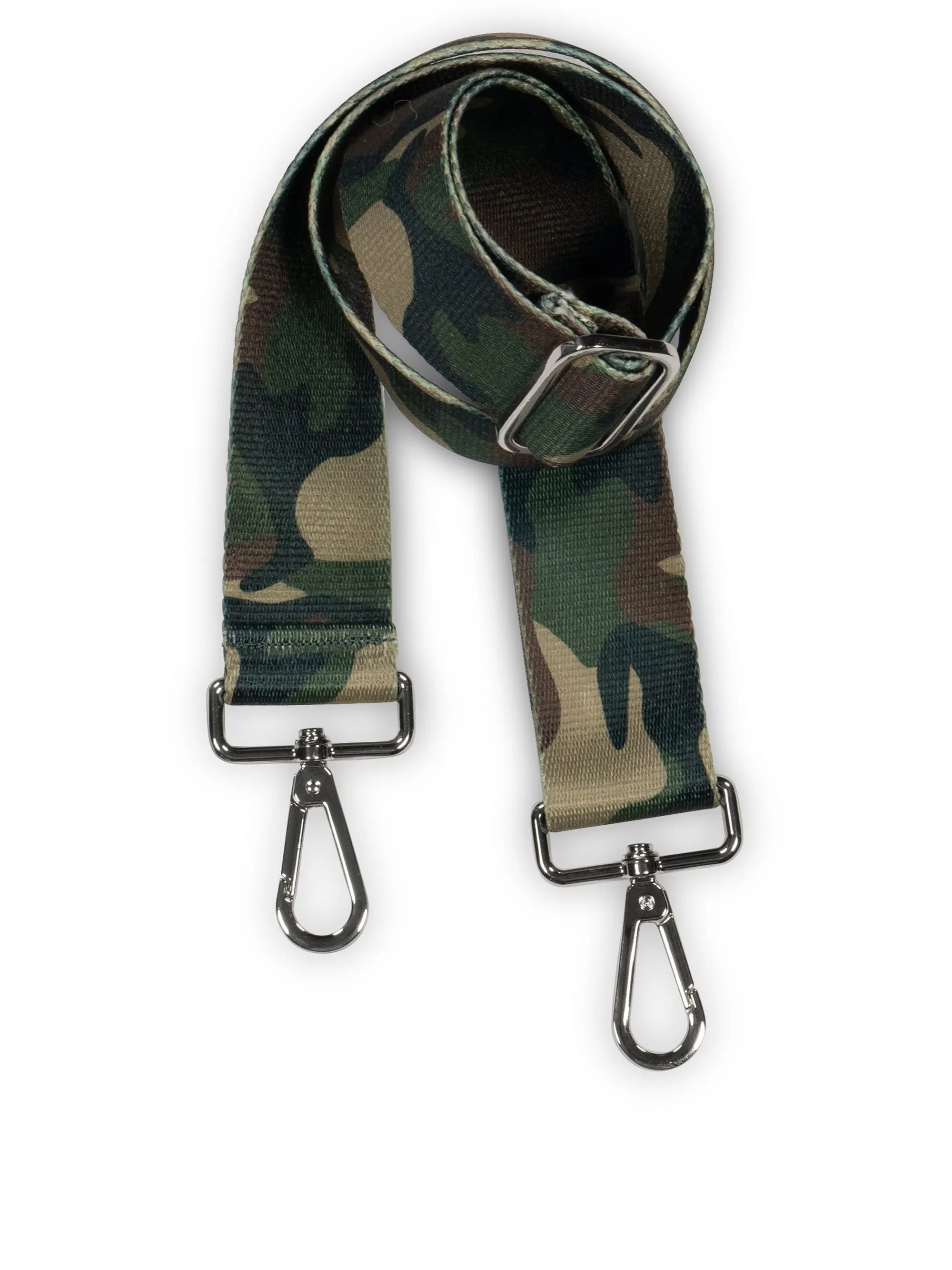 ANDI Strap - Camo (Gunmetal)