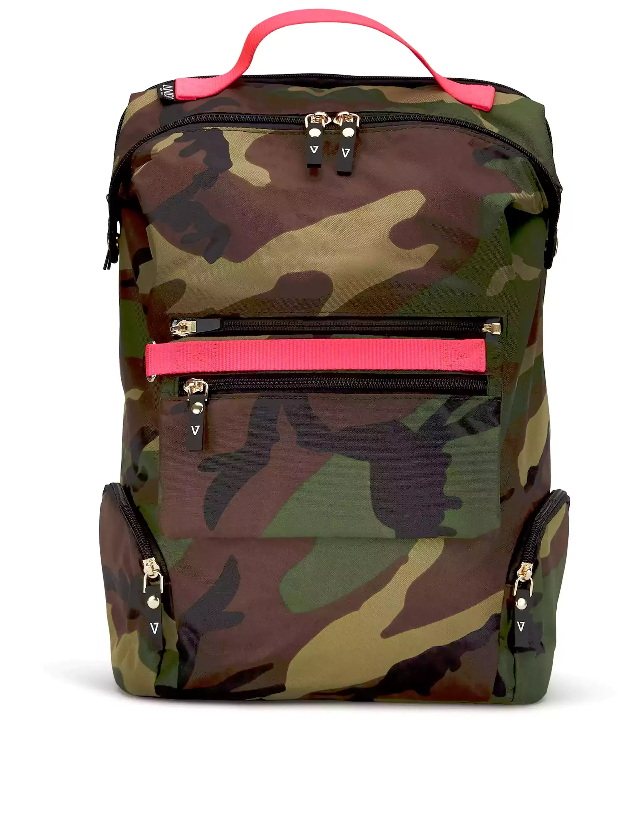 ANDI Backpack - Uncamo