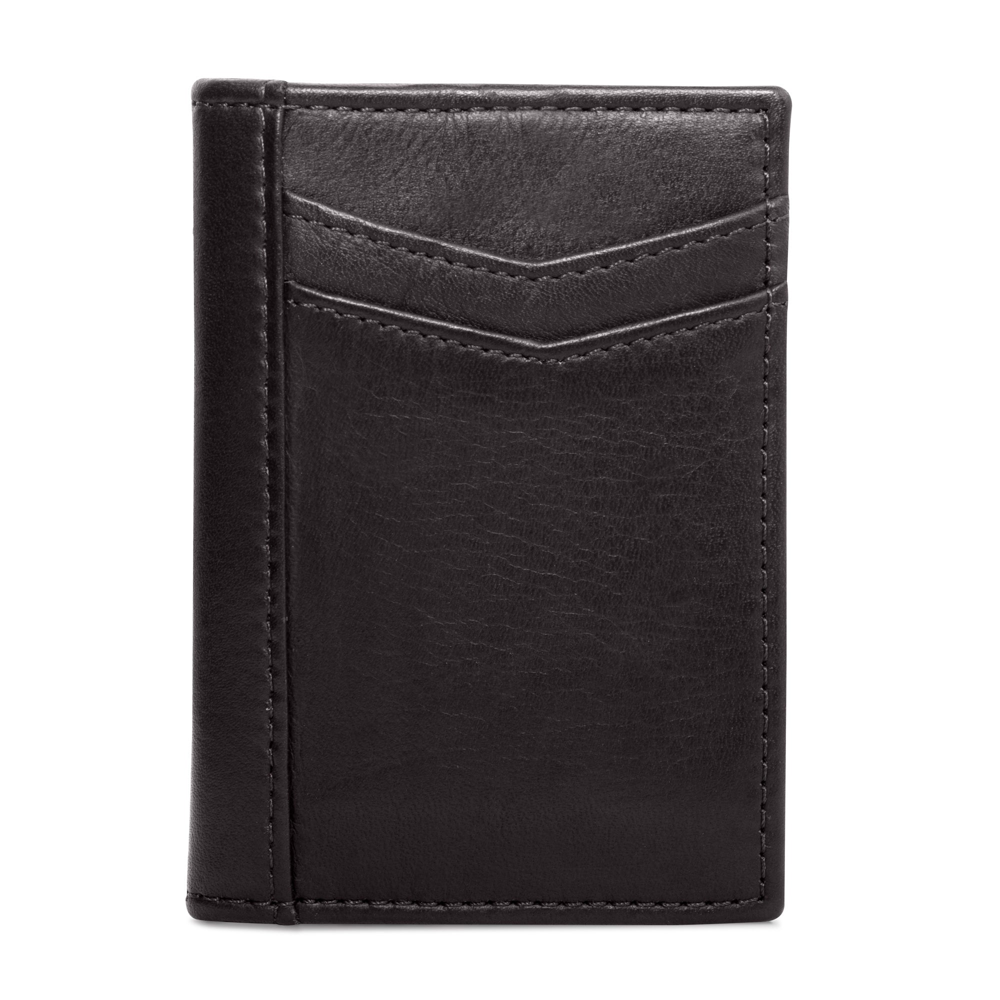 Slim Vertical 1.0 Wallets (Cards, Cash, Coins, AirTag)