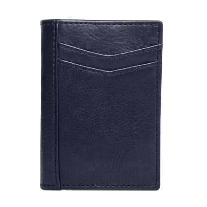 Slim Vertical 1.0 Wallets (Cards, Cash, Coins, AirTag)