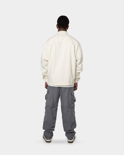 Cloudburst Button-Up