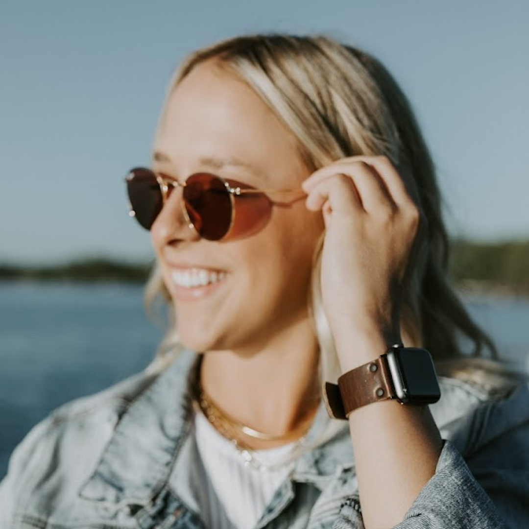 Women's - Apple Watch Band