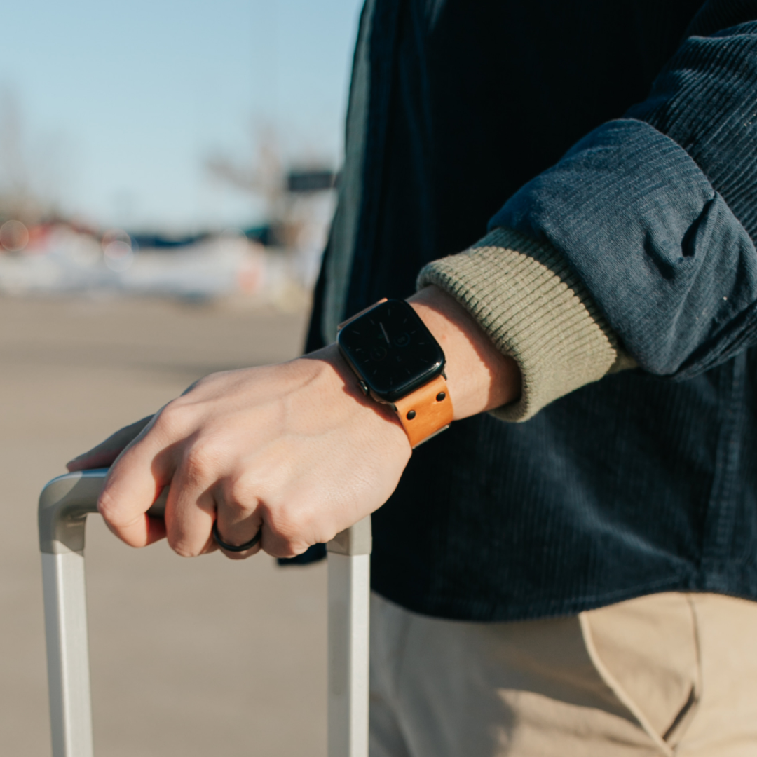 Women's - Apple Watch Band