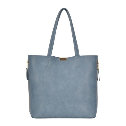 Scarlett Tote Bag
