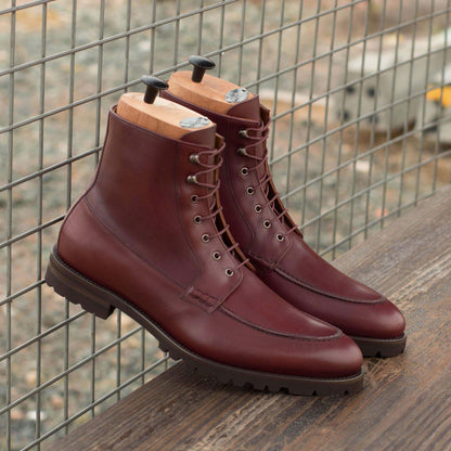 Abrilio Moc Boot II