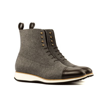 Achilles Balmoral Boots II