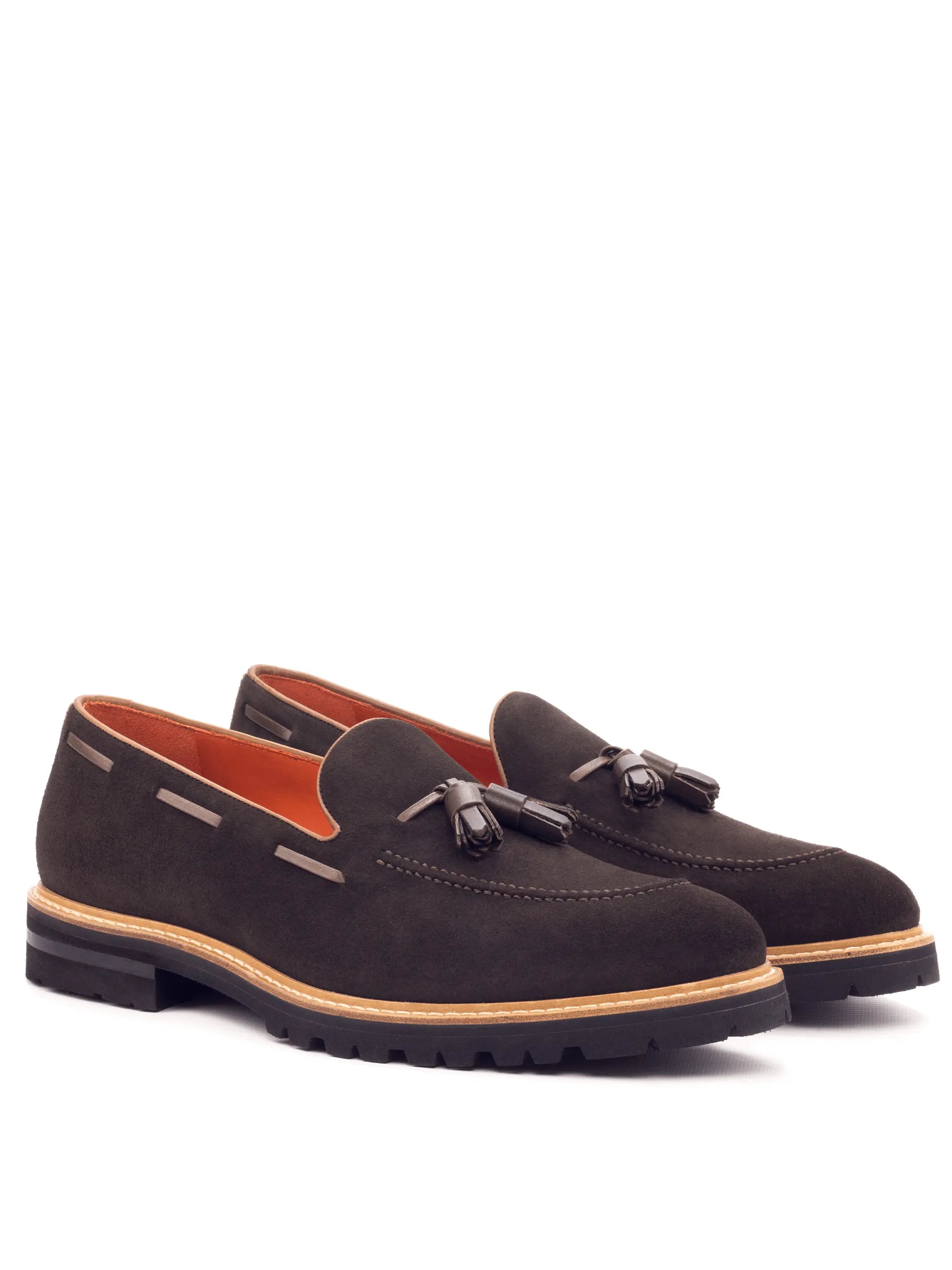 Achilles Loafers II