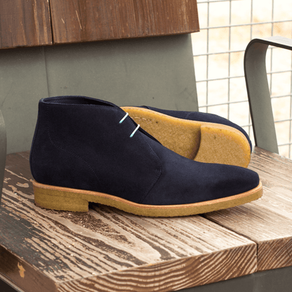 Adamo Chukka boots II