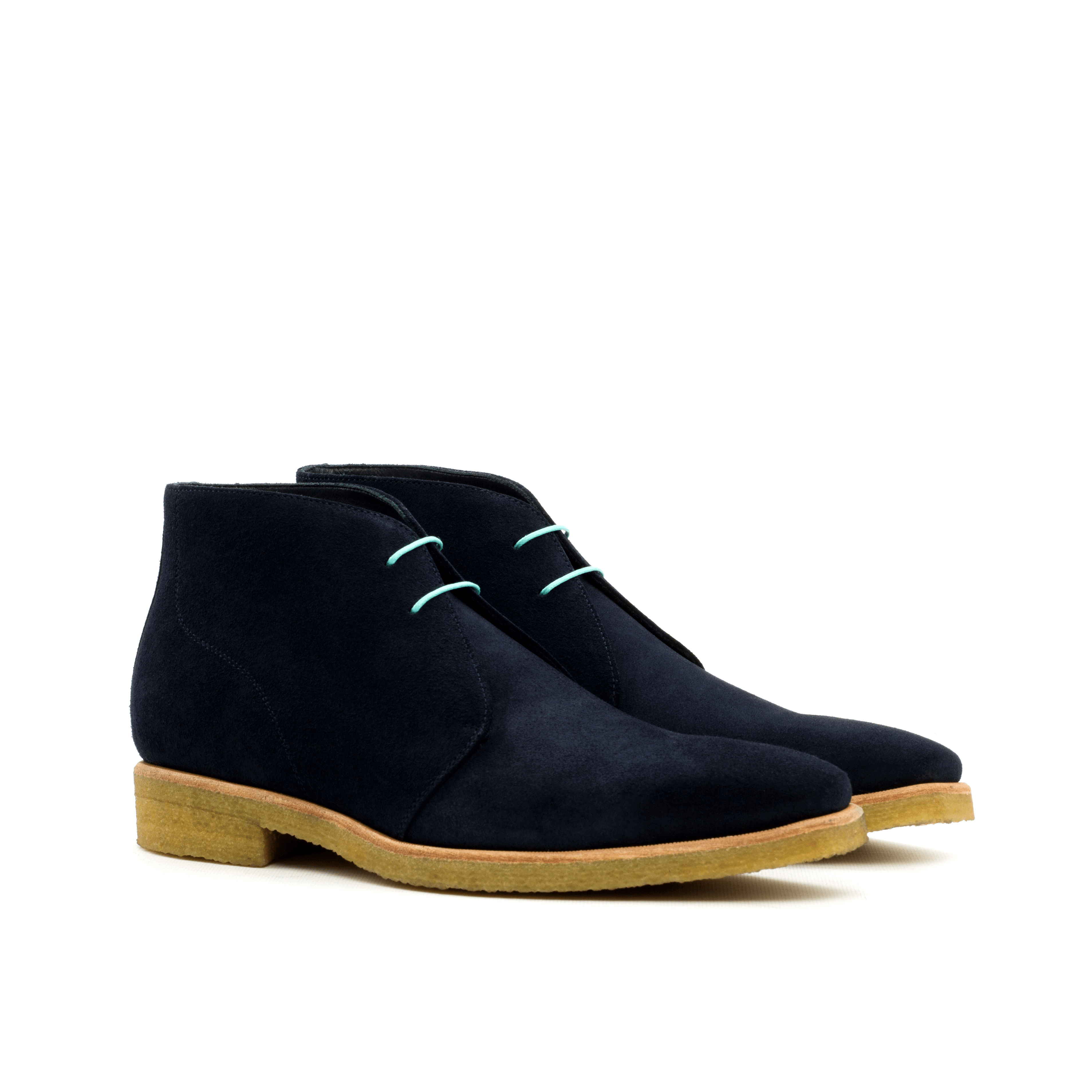 Adamo Chukka boots II