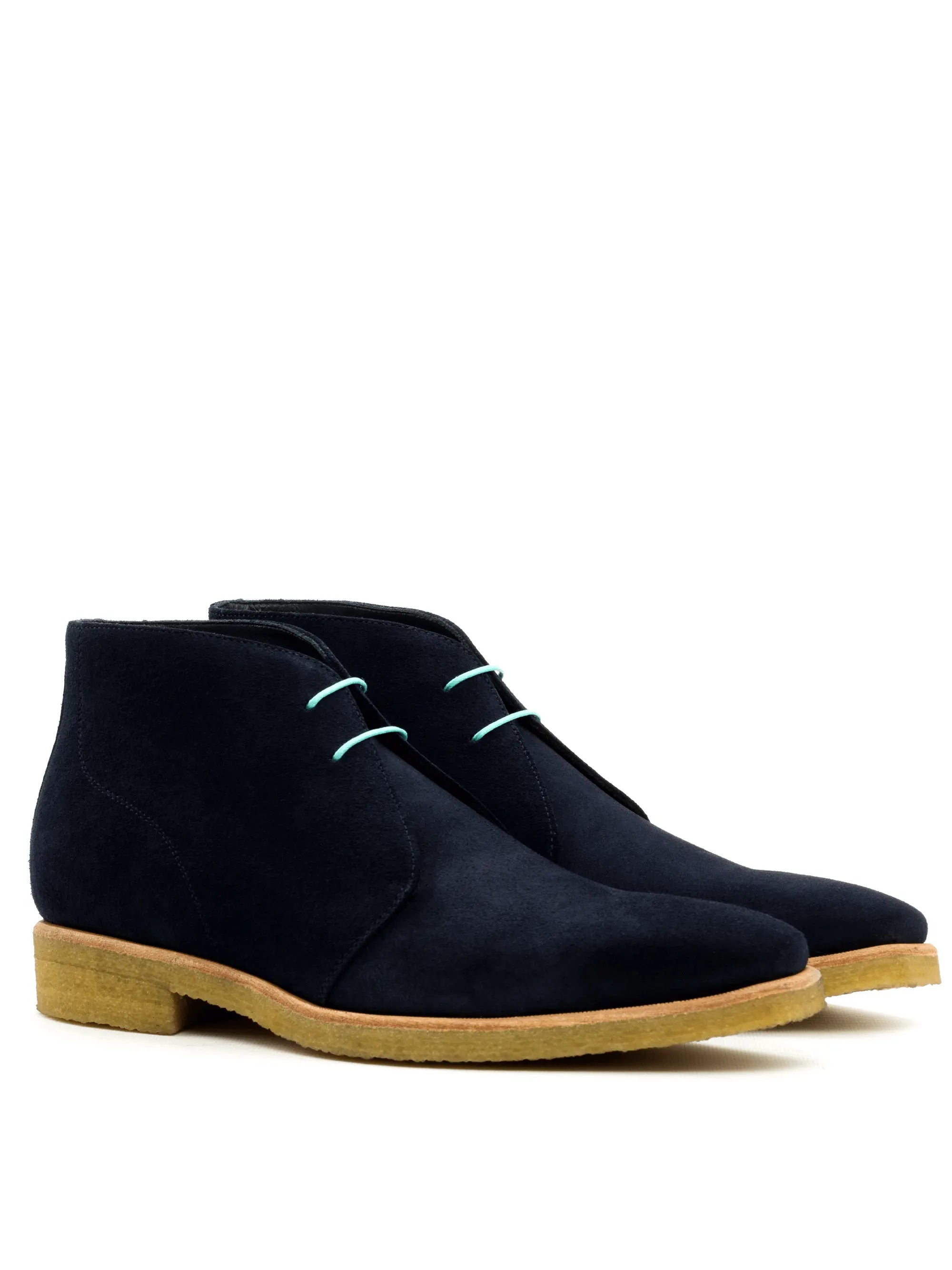 Adamo Chukka boots II