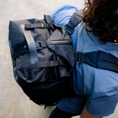 Errant Duffel X-Pac