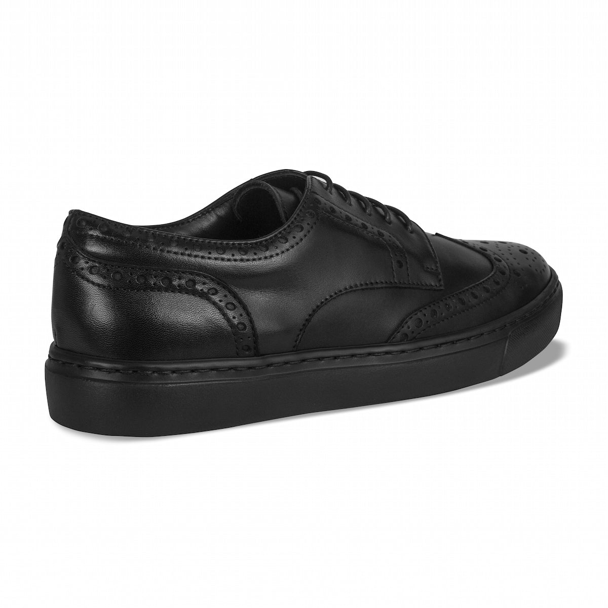Women's Aida - Black Sneakers