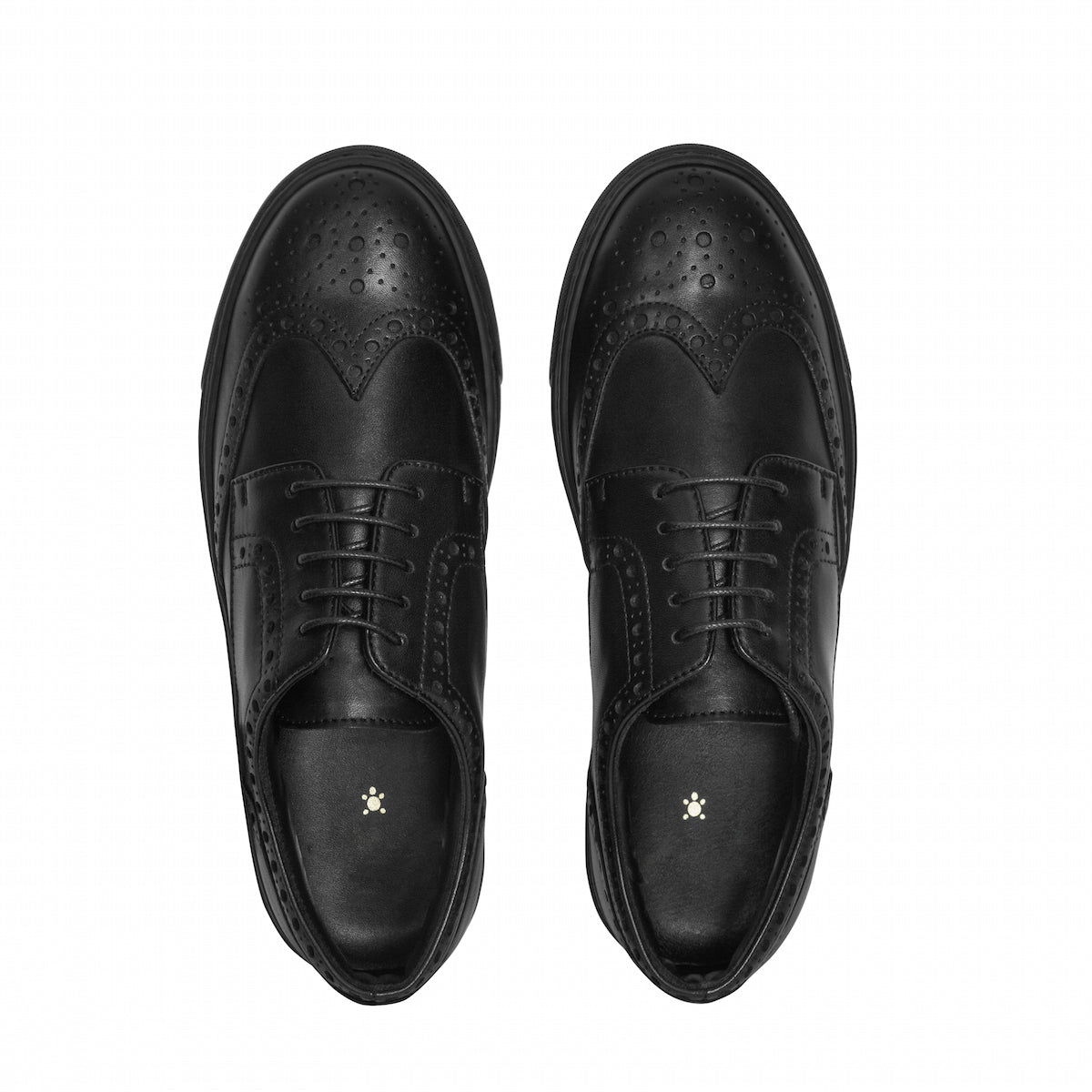 Women's Aida - Black Sneakers