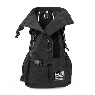 Air 2 | The Original Backpack Dog Carrier