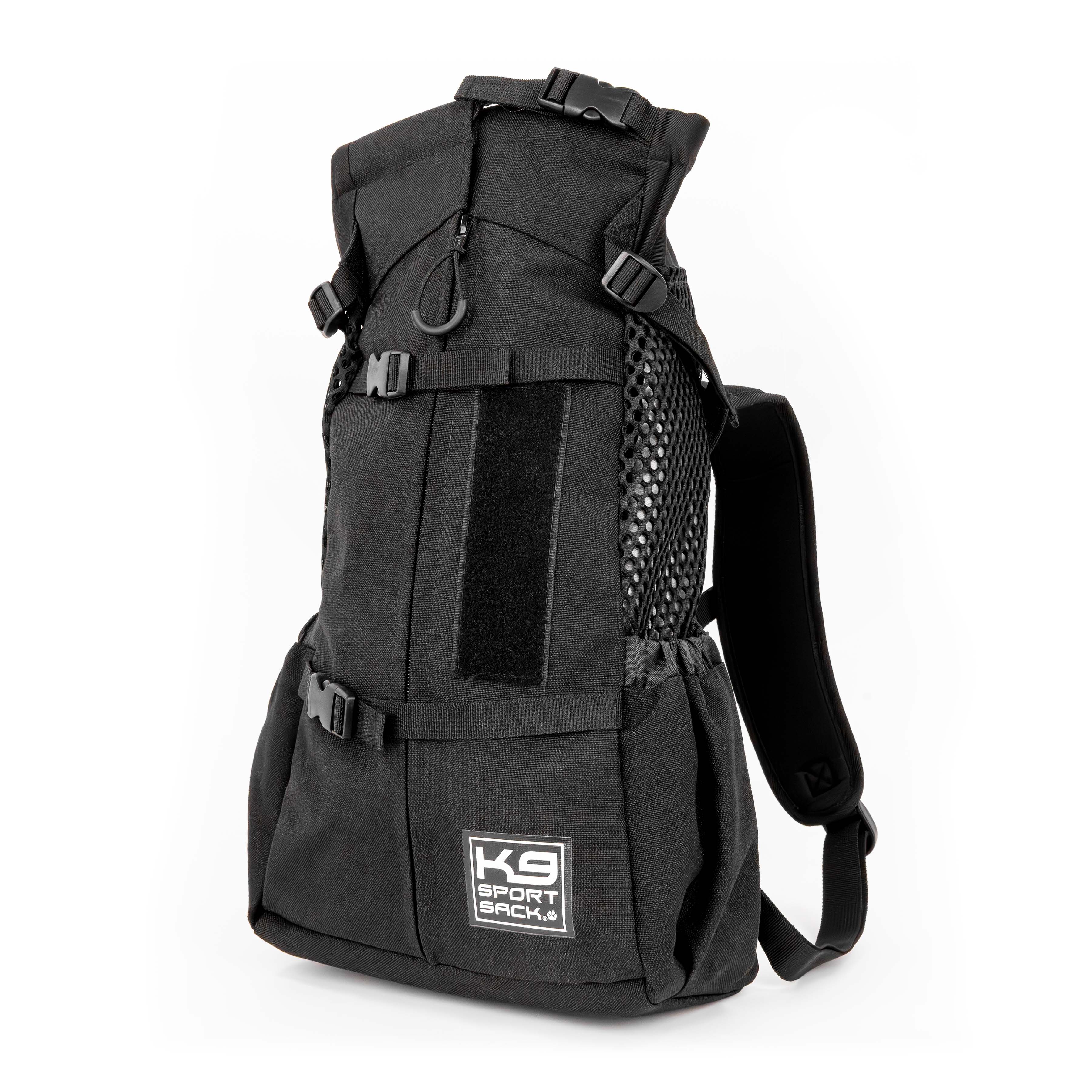 Air 2 | The Original Backpack Dog Carrier