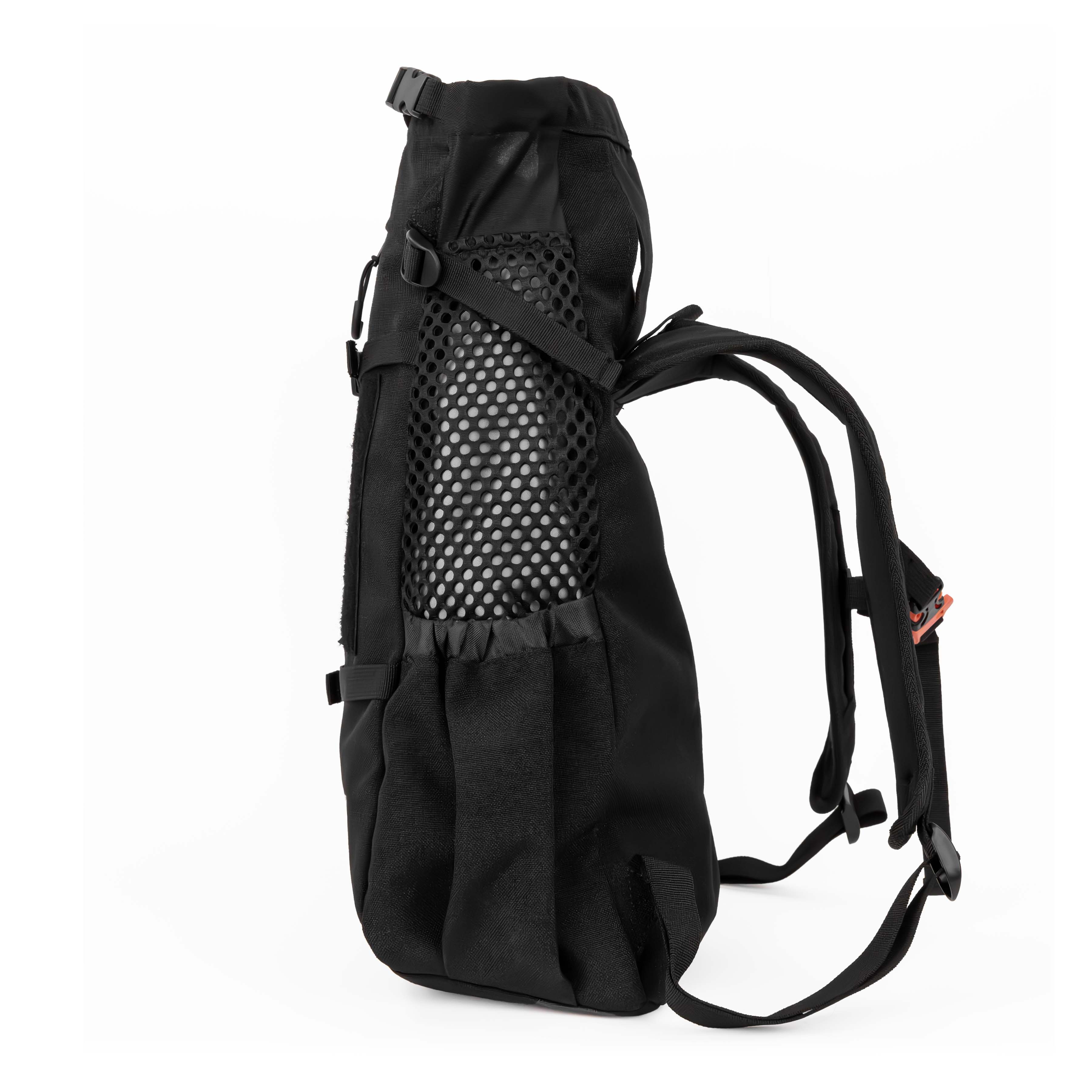 Air 2 | The Original Backpack Dog Carrier