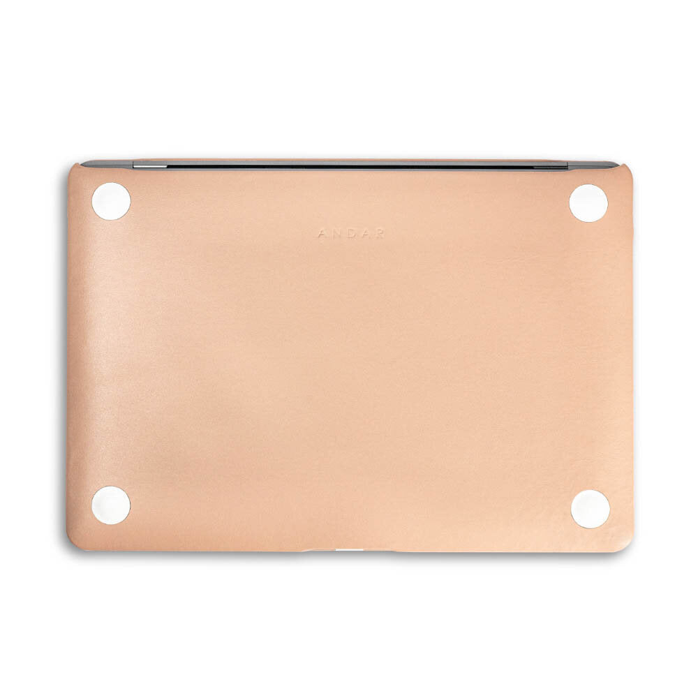 The Helm | Adventure Guide Macbook Air/Pro Cover