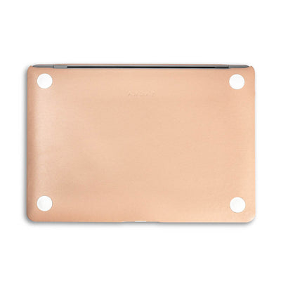 The Helm | Adventure Guide Macbook Air/Pro Cover