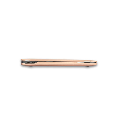 The Helm | Adventure Guide Macbook Air/Pro Cover