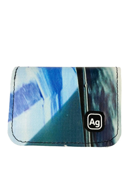 Alchemy Goods- Bailey- Sleek Bi-fold Wallet