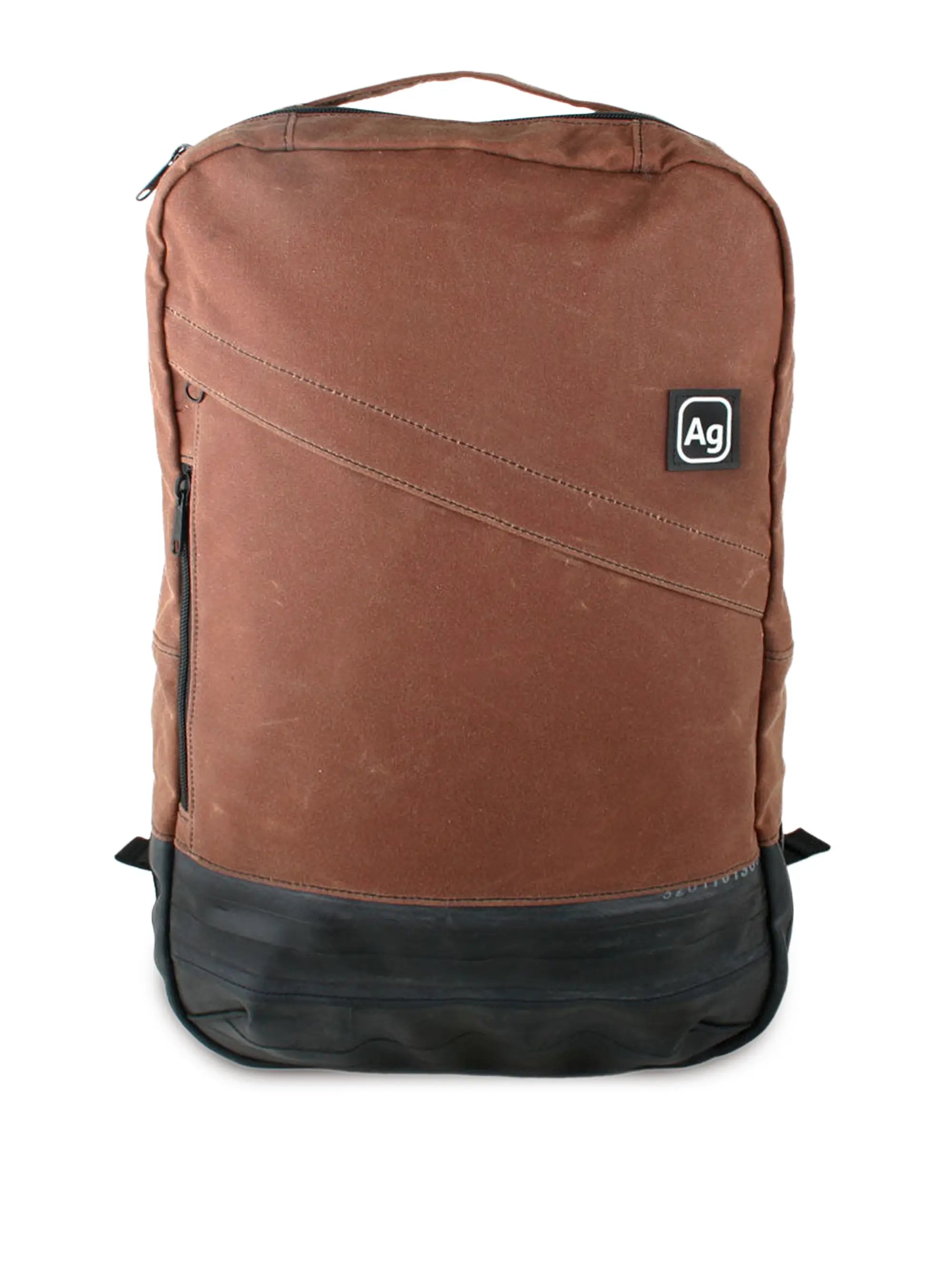 Alchemy Goods- Brooklyn Backpack