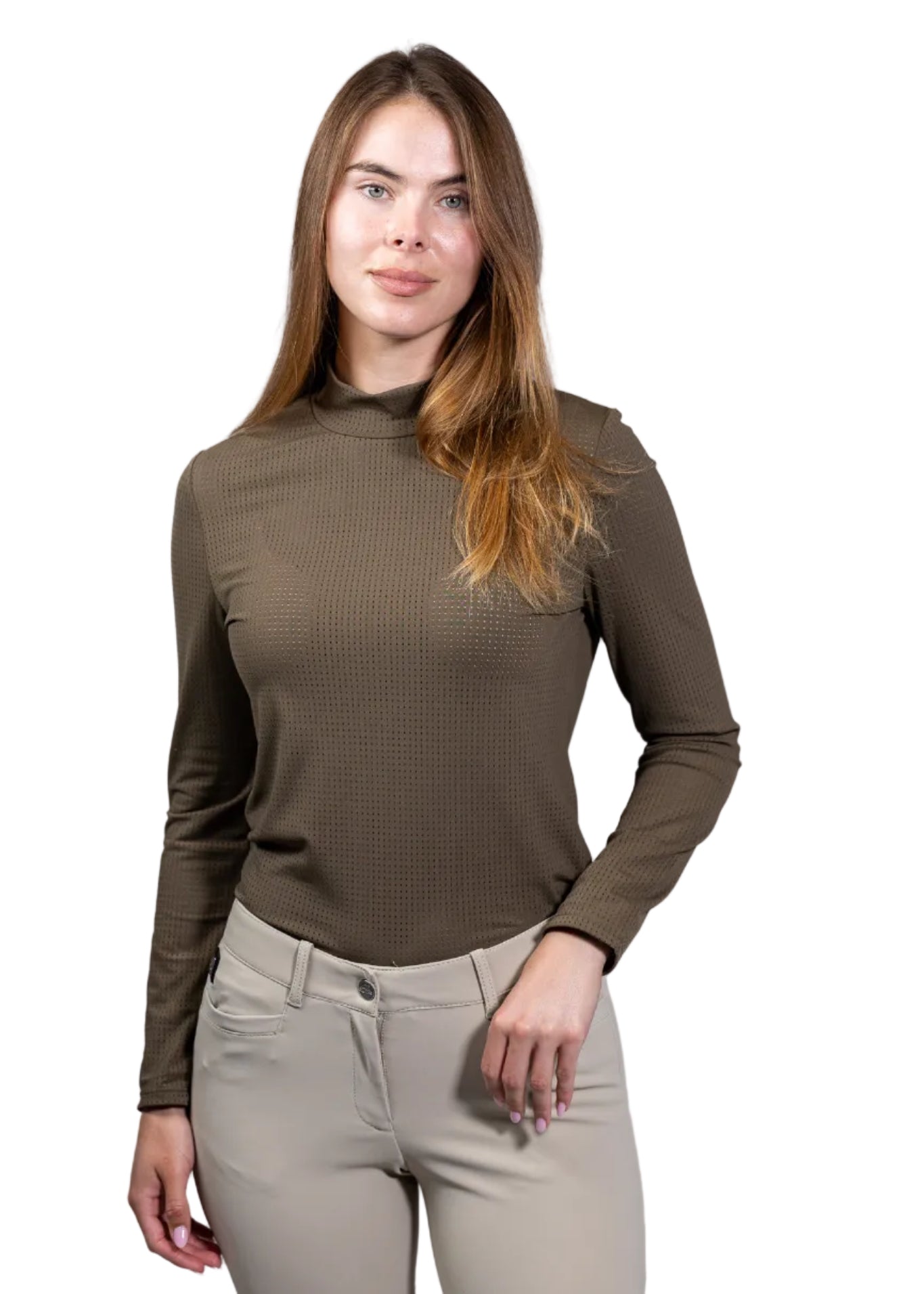 Alesia Activewear Shirt