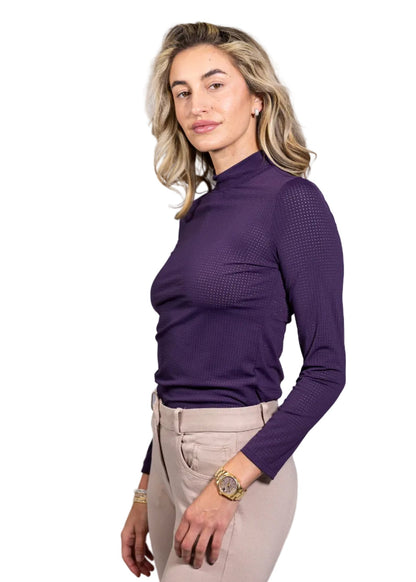 Alesia Activewear Shirt