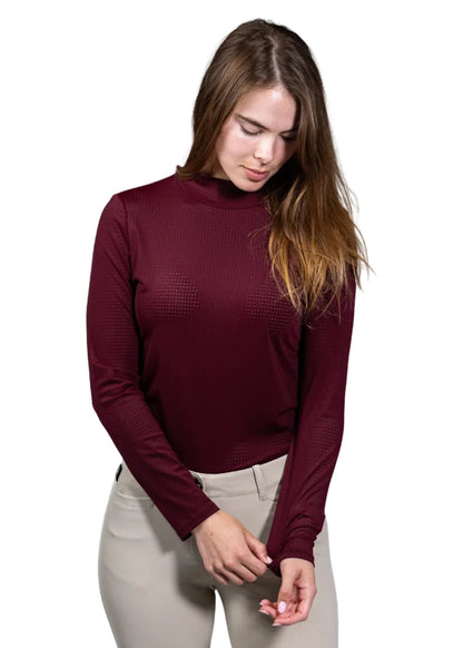 Alesia Activewear Shirt