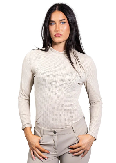 Alesia Activewear Shirt