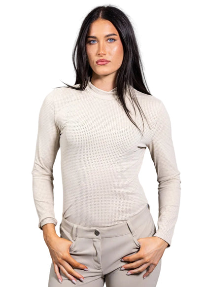 Alesia Activewear Shirt