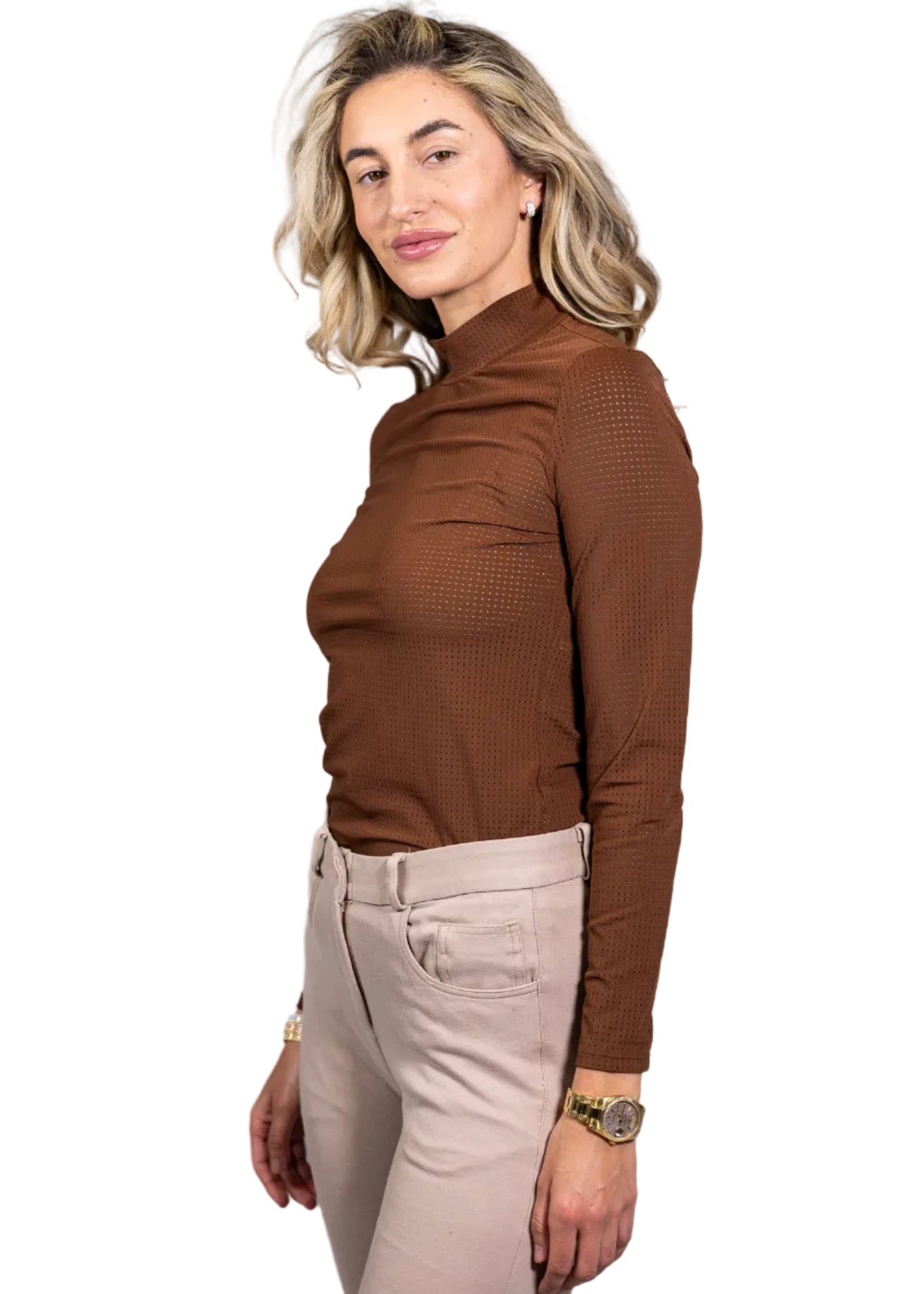 Alesia Activewear Shirt